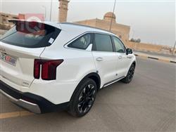 کیا سۆرینتۆ